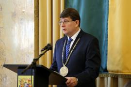 Széchényi Ferencről is megemlékeztek a Megyenapon Biró Norbert