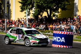EnduroGP és rali-show a hétvégén Zalában