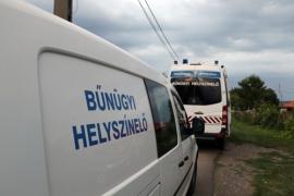 Felesége után magával is végzett egy férfi Hosszúhetényben