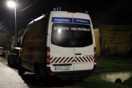 Halott csecsemőt találtak a baranyai faluban